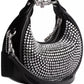 Jonie Crossbody Bag with Crystal