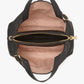 Deco Crossbody Tote Bag