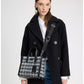 Manhattan Medium Tote Bag