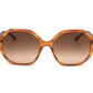 Kate Spade Butterfly-Frame Sunglasses
