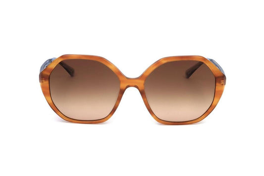 Kate Spade Butterfly-Frame Sunglasses