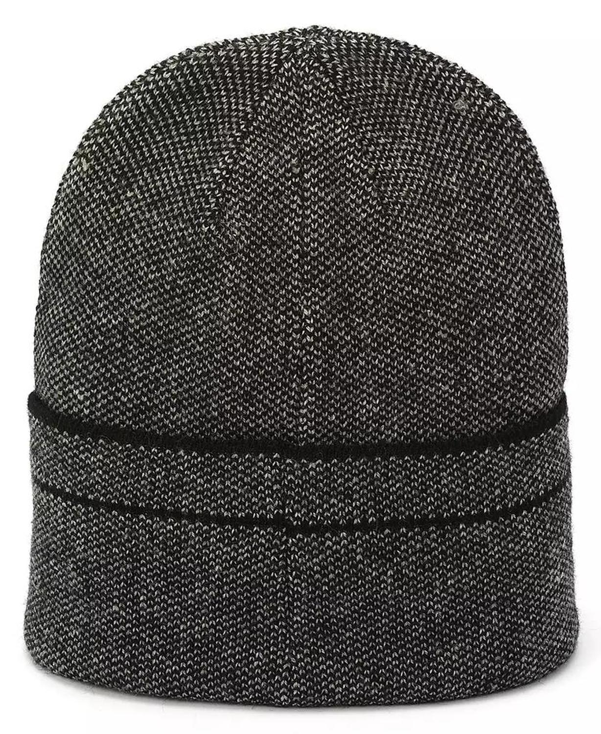 Men's Sport Tape Birds Eye Cuff Hat
