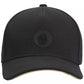 Men's Double B Monogram Patch Cap