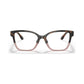 Women's Square Eyeglasses, MK4094U53-O