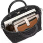 Tilly Small Quilted Tote Bag
