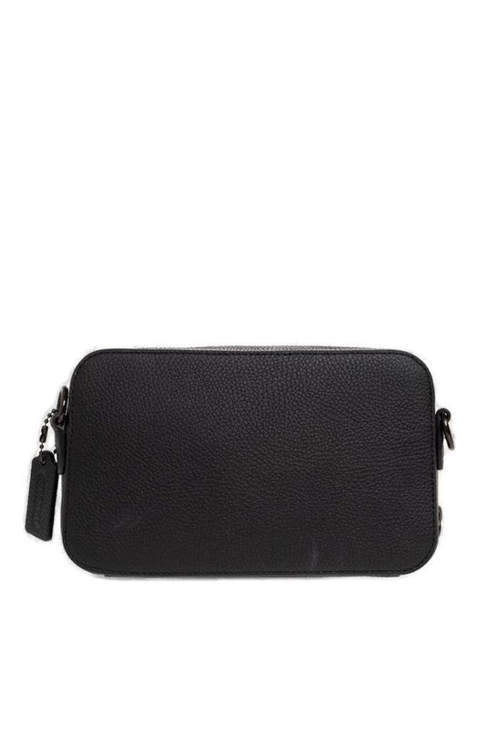 Coach Charter Slim Shoulder Bag