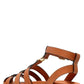 Coach Sculpted C Fisherman Sandals