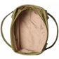 Georgia Zip Top Tote Bag