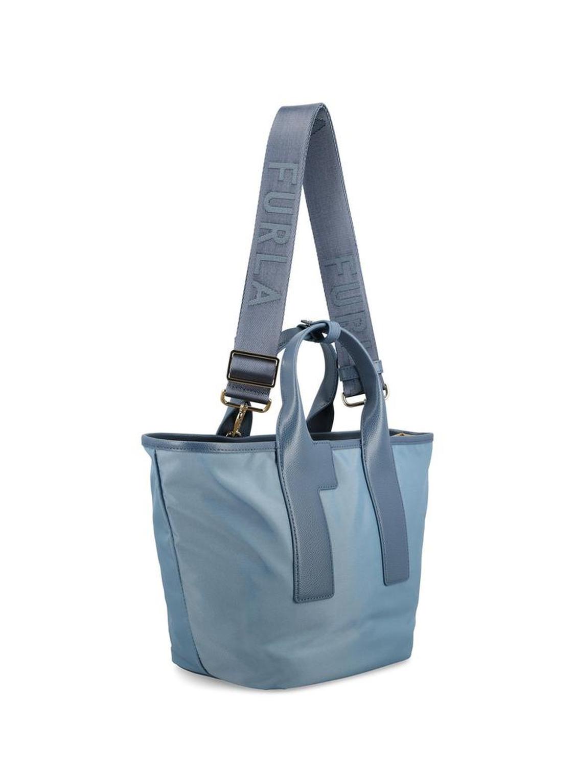 Furla Piuma Medium Handbag