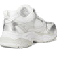 Mesh Sneakers