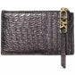 Empire Small Zip Card Case