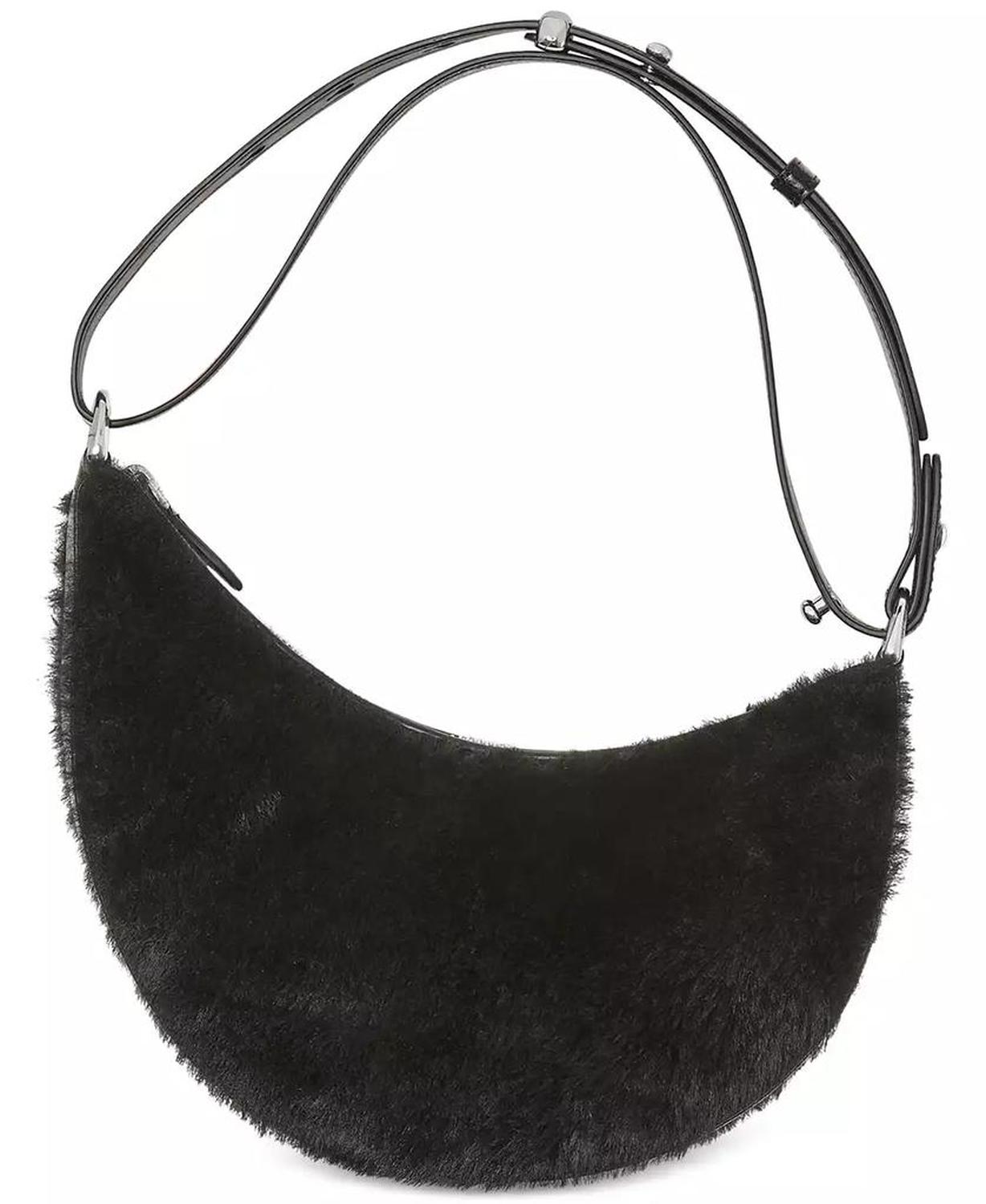 Duo Bear Small Crossbody Bag