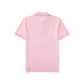 Cotton Mesh Polo Shirt (Big Kids)