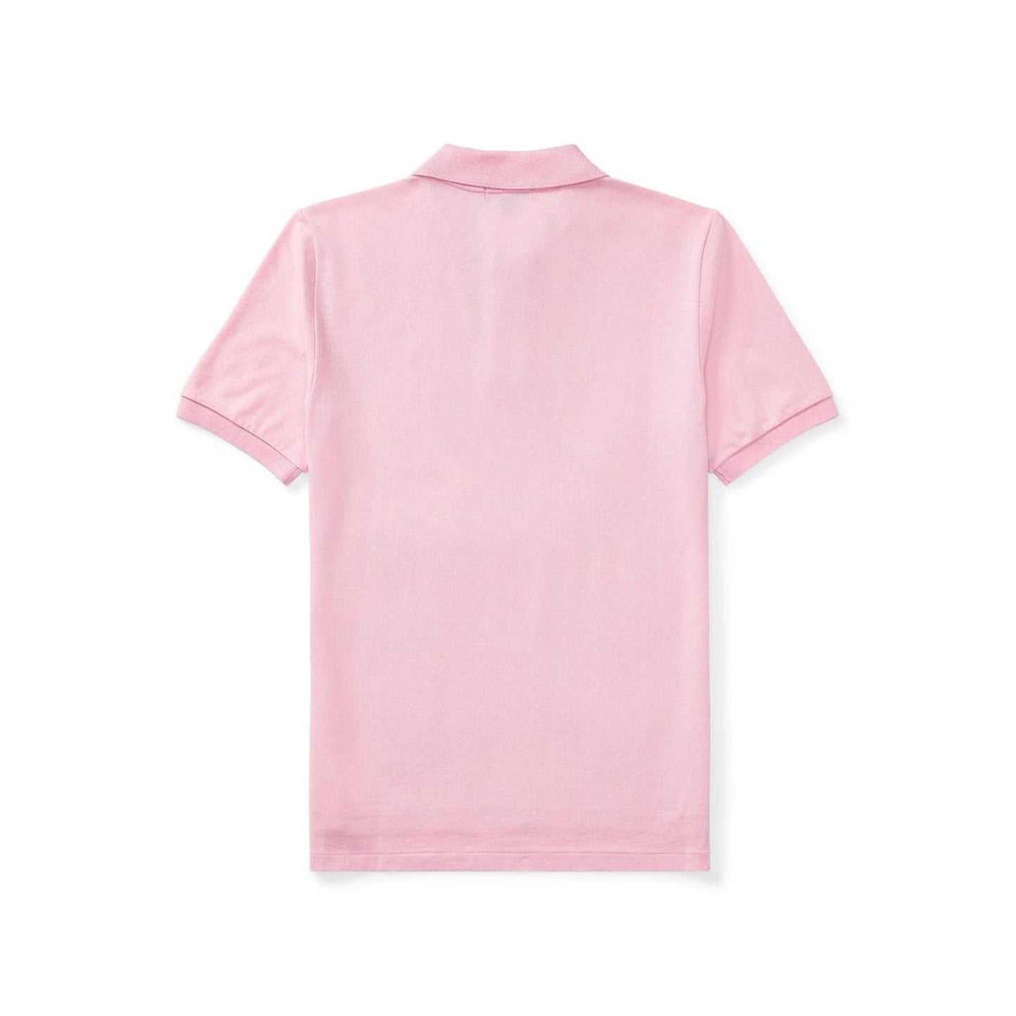 Cotton Mesh Polo Shirt (Big Kids)