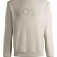 Men's Relaxed-Fit Logo Sweatshirt