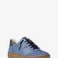 Scotty Leather Sneaker