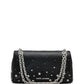 The Star Studded Dual Chain Wallet