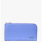 Devin Zip Around Wallet
