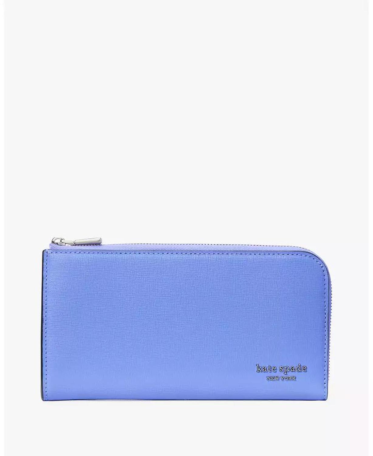 Devin Zip Around Wallet