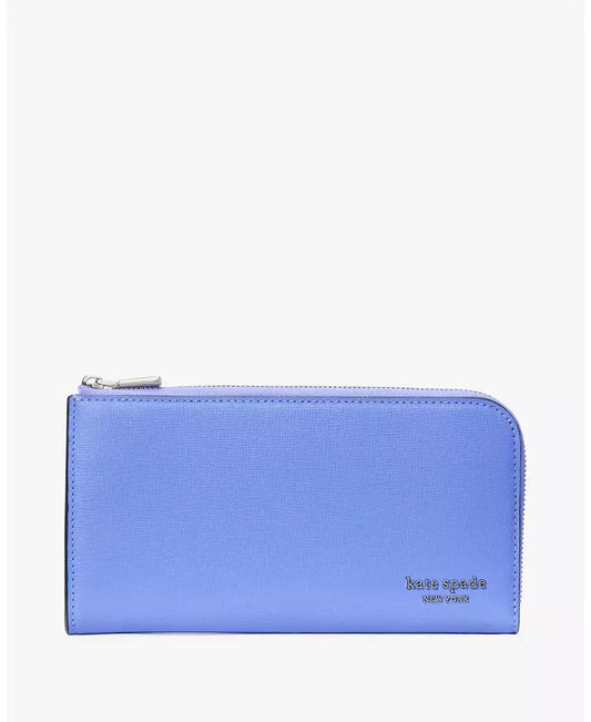 Devin Zip Around Wallet