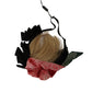 Dolce & Gabbana Elegant Silk-Blend Diadem Headband