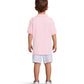 Soft Cotton Polo Shirt (Toddler/Little Kid)