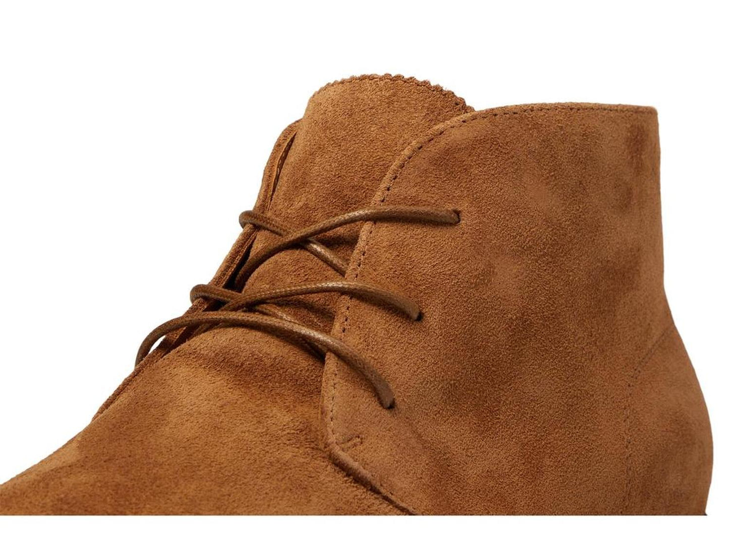 Asher Suede Chukka Boot