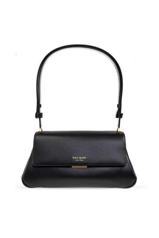Kate Spade Elegant Flap Crossbody Bag