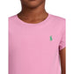 Cotton Jersey Tee (Toddler/Little Kid)