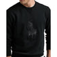 Double-Knit Sweatshirt