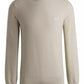 Men's Logo Patch Regular-Fit Sweater