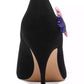 Women's Giovanna Multi Bow Pumps