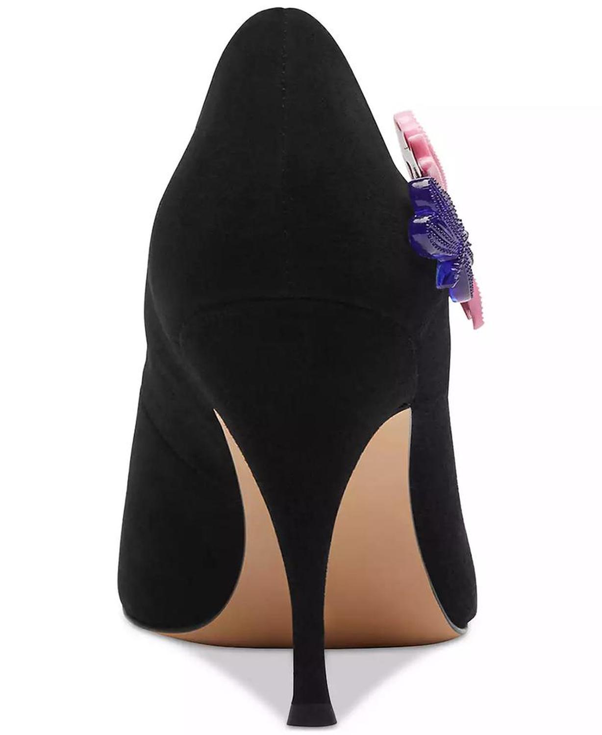 Women's Giovanna Multi Bow Pumps