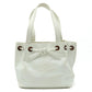 Chanel  Leather Tote Bag (Pre-Owned)