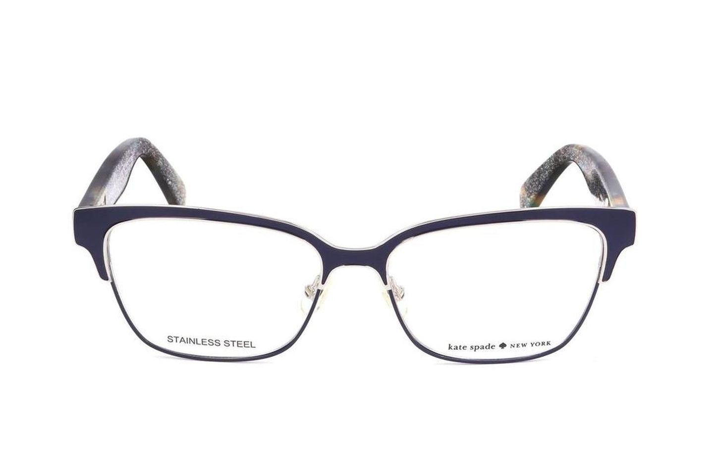 Kate Spade Rectangle-Frame Glasses