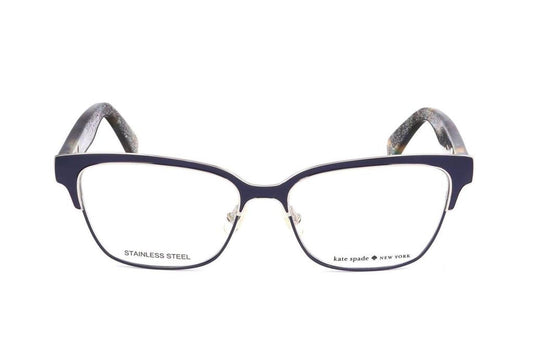 Kate Spade Rectangle-Frame Glasses