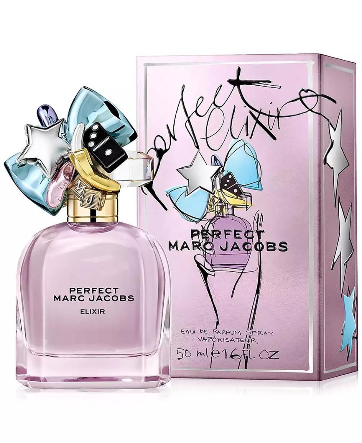 Perfect Elixir Eau de Parfum, 3.3 oz.