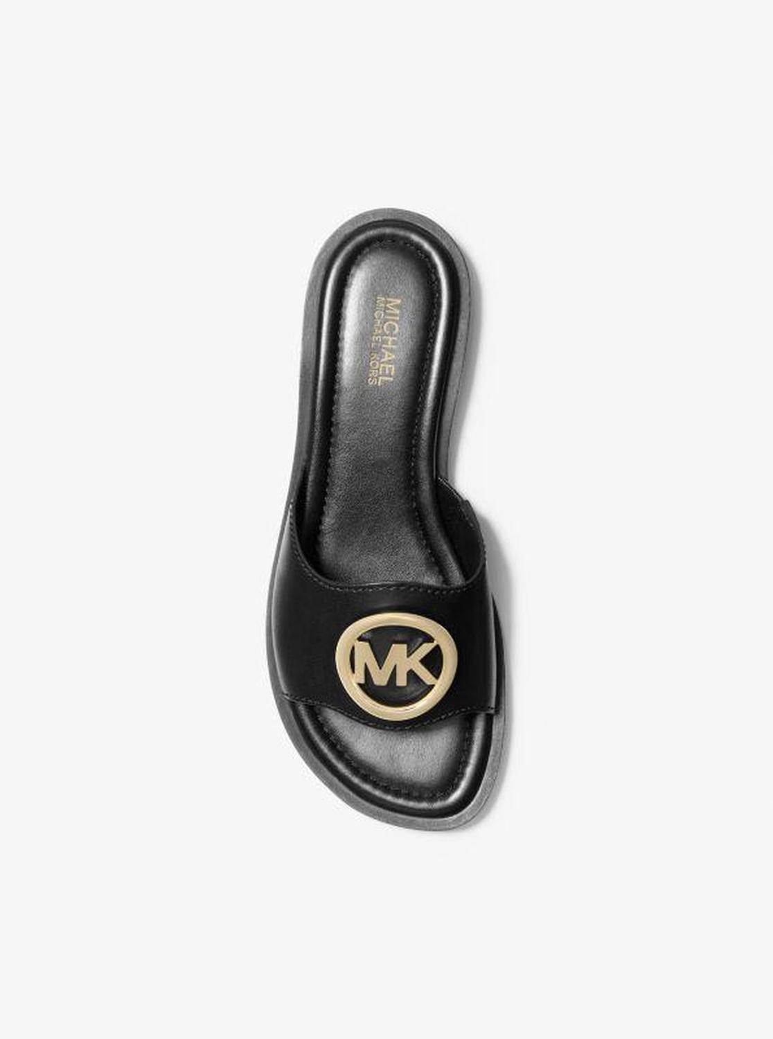 Hannah Slide Sandal