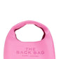 Marc Jacobs The Mini Logo Patch Sack Bag