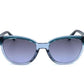Kate Spade Oval Frame Sunglasses