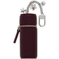 The Lipstick Leather Case Charm