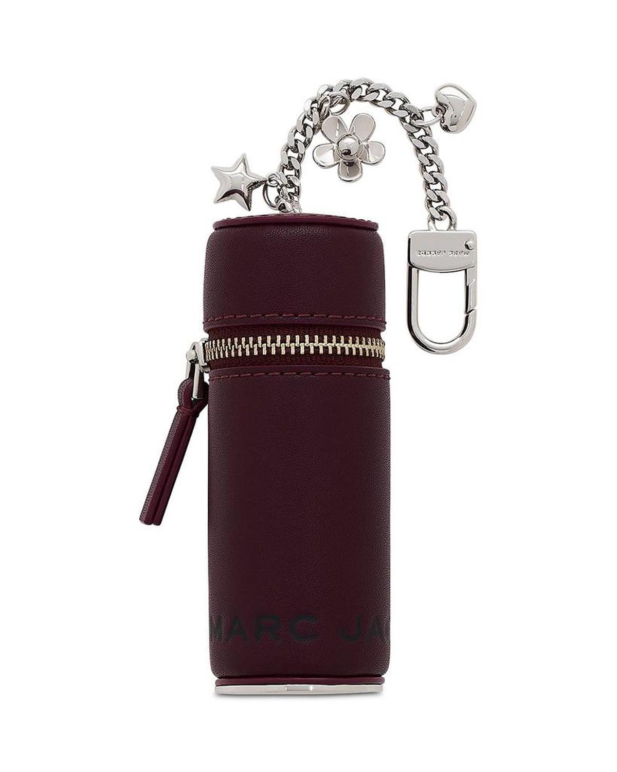 The Lipstick Leather Case Charm