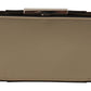 Karl Lagerfeld Chic Sage Shoulder Bag with Dual Straps