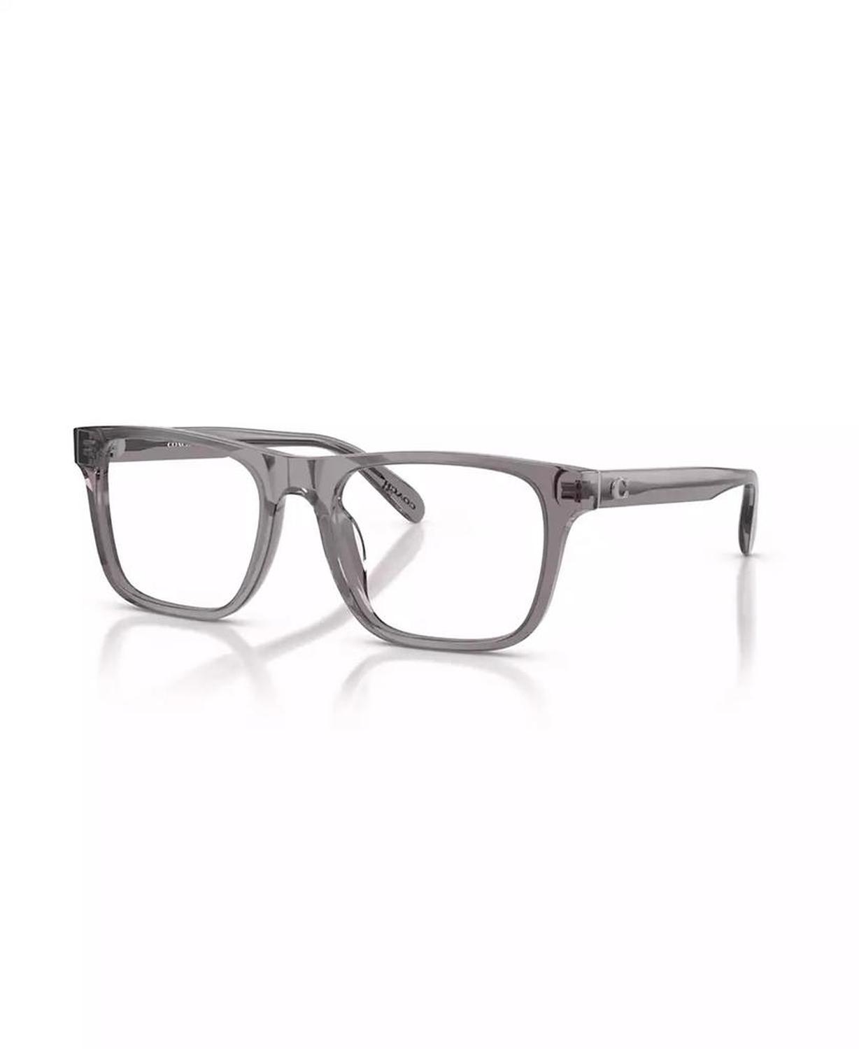Men's Square Eyeglasses, HC6277U