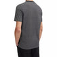 Men's Two-Tone Monogram T-Shirt