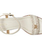 Mandy Mid Sandal