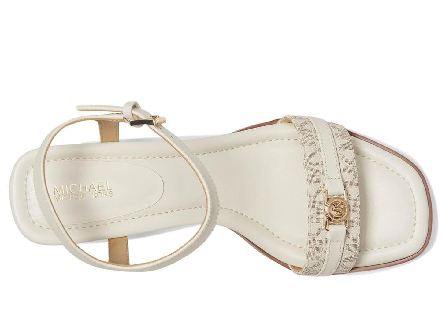 Mandy Mid Sandal