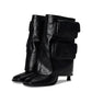 Dakota Heeled Bootie