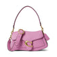 Twisted Tabby Shoulder Bag