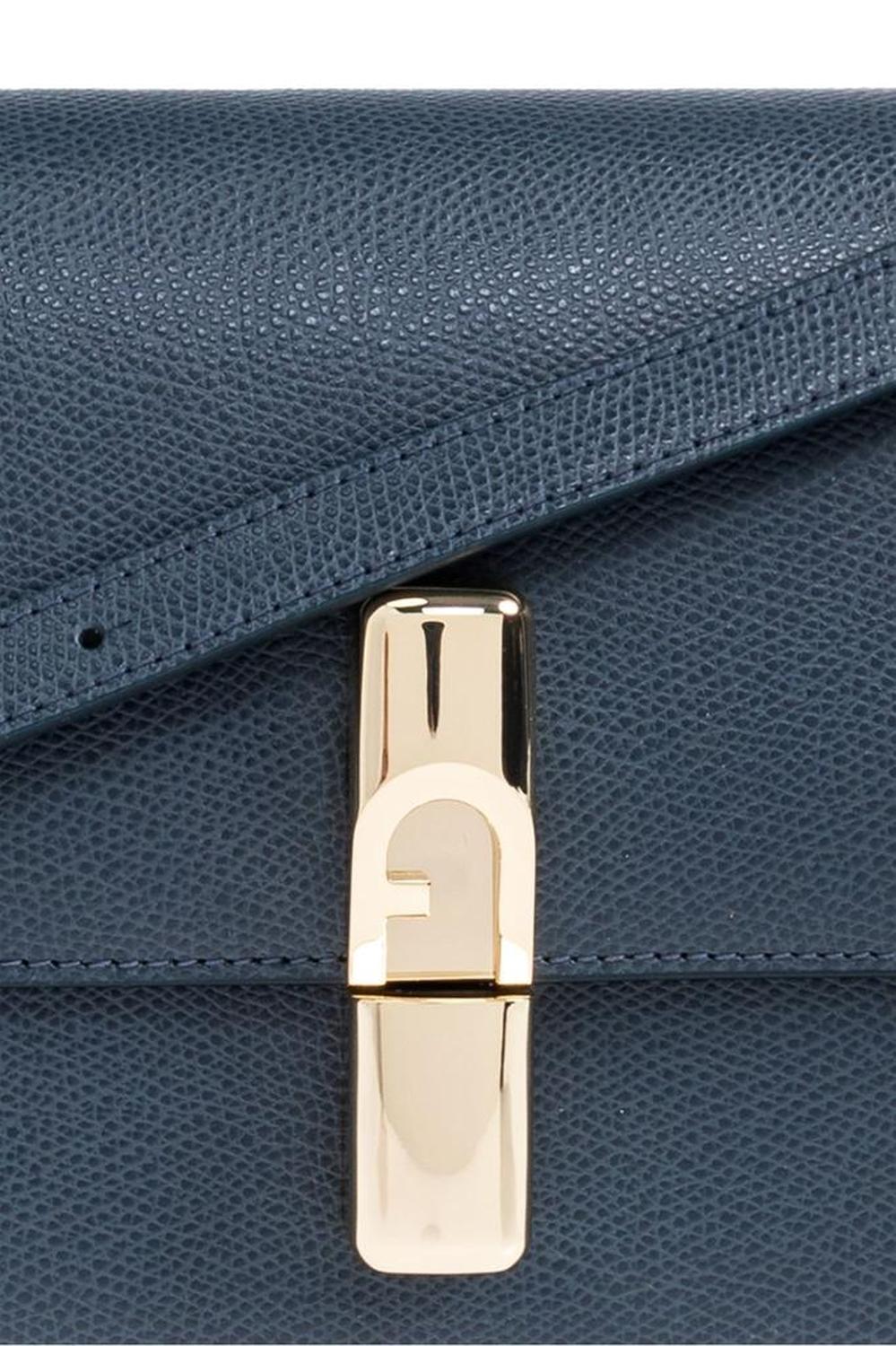 Furla Iride Small Crossbody Bag